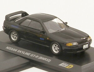 IWi 1/64 D jbT XJCC GT-R (BNR32) i_CLXg~jJ[ K07057A4B
