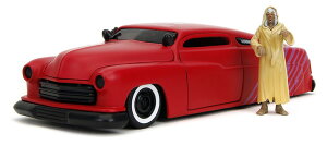 JADA TOYS 1/24 1951 }[L[ N[vV[/N[v tBMAt i_CLXg~jJ[ JADA35426