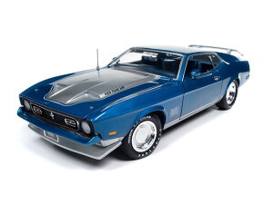 American Muscle 1/18 1971 tH[h }X^O }bn1 Code Q u[(nCu[) i_CLXg~jJ[ AMM1335