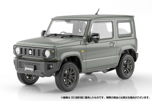 AIV} 1/24 yv XibvJ[ No.03-JG JB64 Wj[ 2018 WOO[ vf