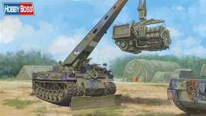 HOBBY BOSS 1/35 hCcR BPz2A2 obt@[ ԉ vf 84568