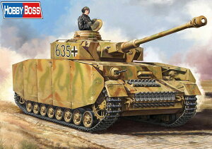 HOBBY BOSS 1/48 hCc IVH^ vf 84841