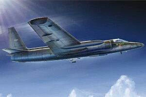 HOBBY BOSS 1/72 U-2C �h���S�����f�B �v�����f�� 87271