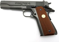 楽天市場】コルト m1911 モデルガンの通販
