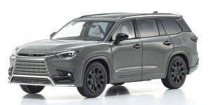 IWi 1/43 NTX TX 500h F SPORT ptH[}X (`^jEJ[oChO[) i_CLXg~jJ[ KS03923FTG