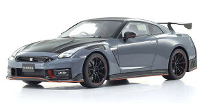 IWi 1/18 samurai Y GT-R jX 2024 XyVGfBV (O[) i~jJ[ KSR18061GR