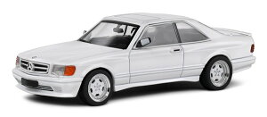 SOLIDO 1/43 ZfXxc 560 SEC AMG Ch{fB 1990 (zCg) i_CLXg~jJ[ S4310904