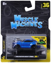 楽天市場】muscle series 1／64の通販