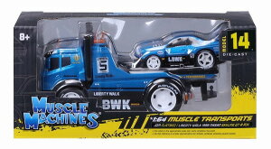 Maisto 1/64 Muscle Machines JDMtbgxbh+ Liberty Walk jbT XJCC GT-R R34 u[ 2Zbg i_CLXg~jJ[ MS11546BL