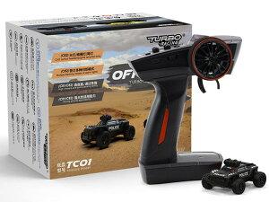 y{Kiz@HiTEC Turbo Racing 1/76 C82 It[hJ[ ubN 2.4GHz ZKF؍ dR/C M@tRTRtZbg