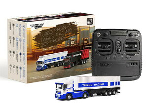 y{Kiz@yz@HiTEC Turbo Racing 1/76 C50-WH g[[gbN zCg 2.4GHz ZKF؍ dR/C M@tRTRtZbg