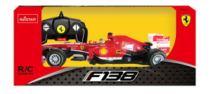 F 1/18 tF[ F138 bh idR/C RASTAR