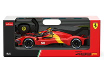 楽天市場】rastar ラジコンカー 1／14 フェラーリ458の通販
