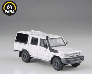 PARA64 1/64 g^ hN[U[ 79 t`oj Lms[t RHD i_CLXg~jJ[ PA-65684