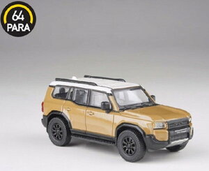 PARA64 1/64 g^ hN[U[ 250 2024 gC_Xgx[W RHD i_CLXg~jJ[ PA-65745