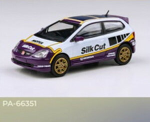 PARA64 1/64 z_ VrbN ^CvR EP3 2001 VNJbg RHD i_CLXg~jJ[ PA-66351