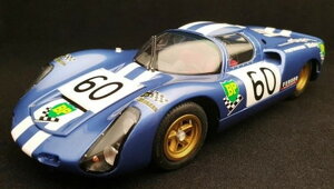 yz@EXOTO 1/18 |VF 910 1970 "h̃E}" #60 XeB[uE}bNC[ i_CLXg~jJ[ MTB00065C