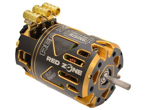 HiTEC DRIFT R-Spec RISING RED ZONE XZ-DRV[Y XZ-135DR(13.5T) uVX[^[ 61168