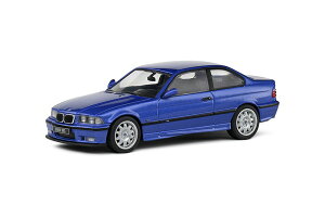 SOLIDO 1/43 BMW E36 M3 N[y 1999 (u[) i_CLXg~jJ[ S4315202