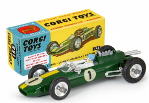 CORGI Corgi Model ClubV[Y #155 mXP[ [^X - NC}bNX tH[~ 1 [VOJ[ i_CLXg~jJ[ CG54321003