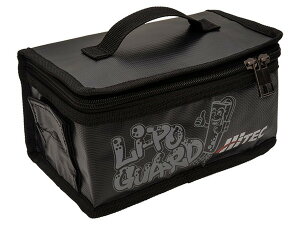 HiTEC Lipo Safety Bag |obe[p[P[X HMJ500