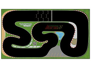 HiTEC 1/76 Turbo Racing RCgbN fbNX 90×160cm 760102