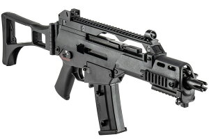 yz@BATON airsoft BH-G36C DUAL CO2GBB JASGFu[obNKXK 18Έȏp