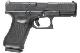 BATON airsoft GLOCK G19 Gen5 MOS CO2GBB JASG認定CO2ブローバックガスガン G19-GEN5-MOS 18歳以上用