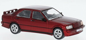 IXO MODELS 1/43 ZfXxc 190E 2.3 16V 1984 ^bNbh "JX^" i_CLXg~jJ[ CLC580N