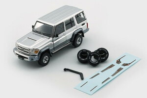 BM CREATIONS 1/64 g^ hN[U[ LC76 Vo[ LHD i_CLXg~jJ[ 64B0349