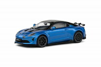 楽天市場】アルピーヌ a110 ミニカーの通販