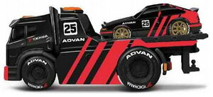 Maisto 1/64 Muscle Machines JDMtbgxbh /1983 g^ Xv^[ gm (AE86) ubN/bh i_CLXg~jJ[ MS11532AE86