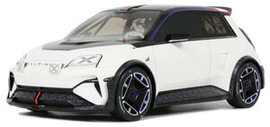 OttO mobile 1/18 As[k A290  2023 (zCg) i~jJ[ OTM468