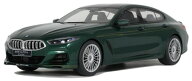 GT SPIRIT 1/18 アルピナ B8 グランクーペ 2023 (グリーン) 完成品ミニカー GTS481