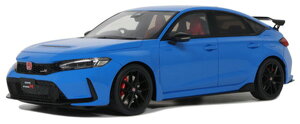 OttO mobile 1/18 �z���_ �V�r�b�N �^�C�v R (FL5) 2022 (�u���[) �����i�~�j�J�[ OTM1093