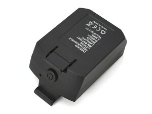 �W�[�t�H�[�X MD500�p �����pLiPo�o�b�e���[ 7.4V 350mAh ���{���K�i GB311