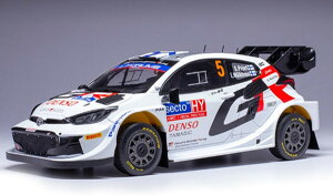 IXO MODELS 1/18 g^ GR X [1 nCubh 2024N [tBh #5 T~Ep/GjE}Rl i_CLXg~jJ[ 18RMC217