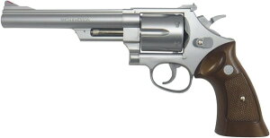 �N���E�����f�� S&W M629 6�C���` �V���o�[ �G�A�[�R�b�L���O���{���o�[ 10�Έȏ�p