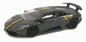 F 1/43 hϊi_CLXg~jJ[ {M[j VGS LP 670-4 SV  RASTAR