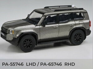 PARA64 1/64 g^ hN[U[ 250 2024N eIVo[ RHD i_CLXg~jJ[ PA-65746