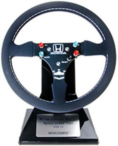 yz@MINICHAMPS 1/2 XeAOzC[ }N[ MP4/6 ACgEZi 1991 i 254910001