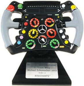 yz@MINICHAMPS 1/2 XeAOzC[ ZfX AMG ygiX F1 `[ W03 ~nGEV[}bn 2012 i 251120007