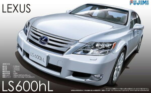 tW~͌^ 1/24 C`AbvV[Y No.007 g^ NTX LS600hL 2010Nf vf