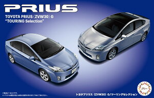 tW~͌^ 1/24 C`AbvV[Y No.284 g^vEXiZVW30jG/c[OZNV vf