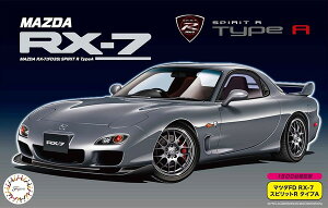 2026N1ēח\ tW~͌^ 1/24 C`AbvV[Y No.089 FD3S RX-7 XsbgR vf