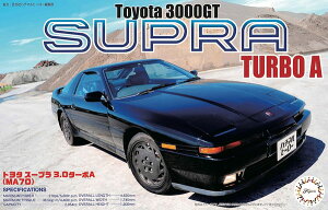 tW~͌^ 1/24 C`AbvV[Y No.025 g^ X[v3.0 ^[{A 1987 vf