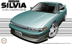 tW~͌^ 1/24 C`AbvV[Y No.159 jbT VrAKfs(S13) vf