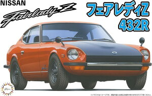 tW~͌^ 1/24 C`AbvV[Y No.091 tFAfBZ 432R vf