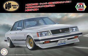 tW~͌^ 1/24 V[Y No.19 GX61 }[NII cCJ24 vf