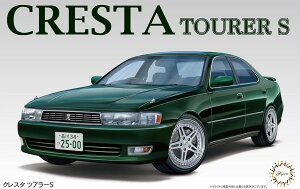 tW~͌^ 1/24 C`AbvV[Y No.305 NX^ cA[S vf